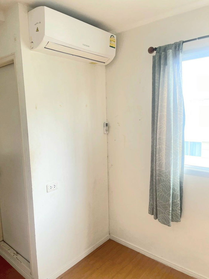 รูป P.ให้เช่าLumpini township rungsit klong 1 ห้องราคาถูก ใกล้ฟิวเจอร์พาร์ครังสิต - รูปที่ 6/11