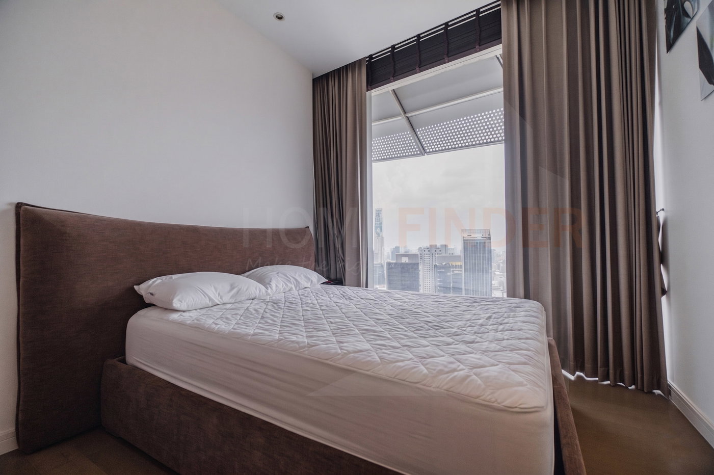 picture Magnolias Ratchadamri Boulevard 2 bedrooms, for sale - 8/17