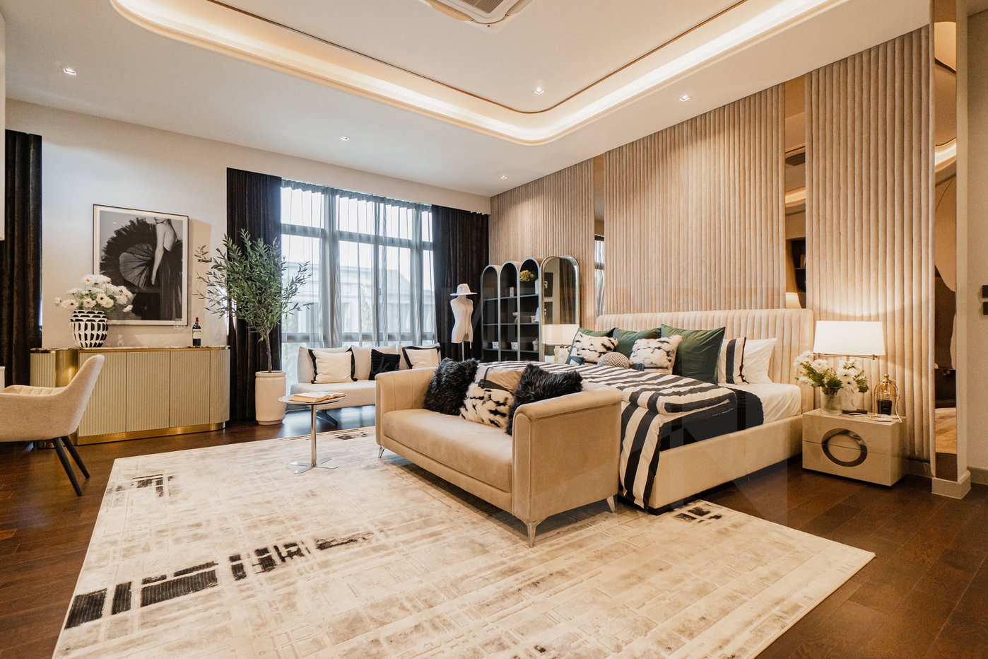 picture Grand Bangkok Boulevard Borommaratchachonnani 6 bedrooms, for sale - 10/20