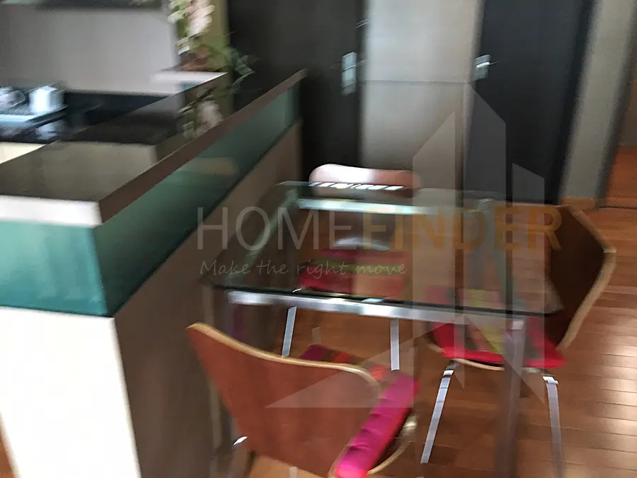 picture The Address Chidlom 2 bedrooms, for rent - 9/12