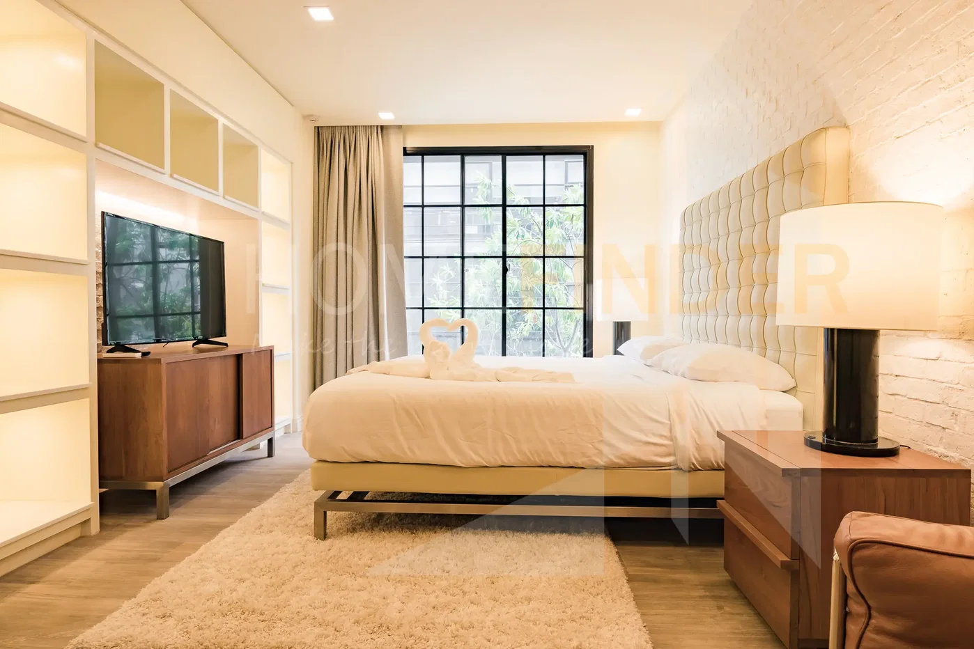รูป Penthouse Condominium 2 studio, for rent - รูปที่ 8/48