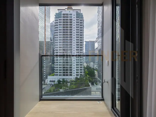 picture Tonson One Residence 2 bedrooms, for rent - 9/10