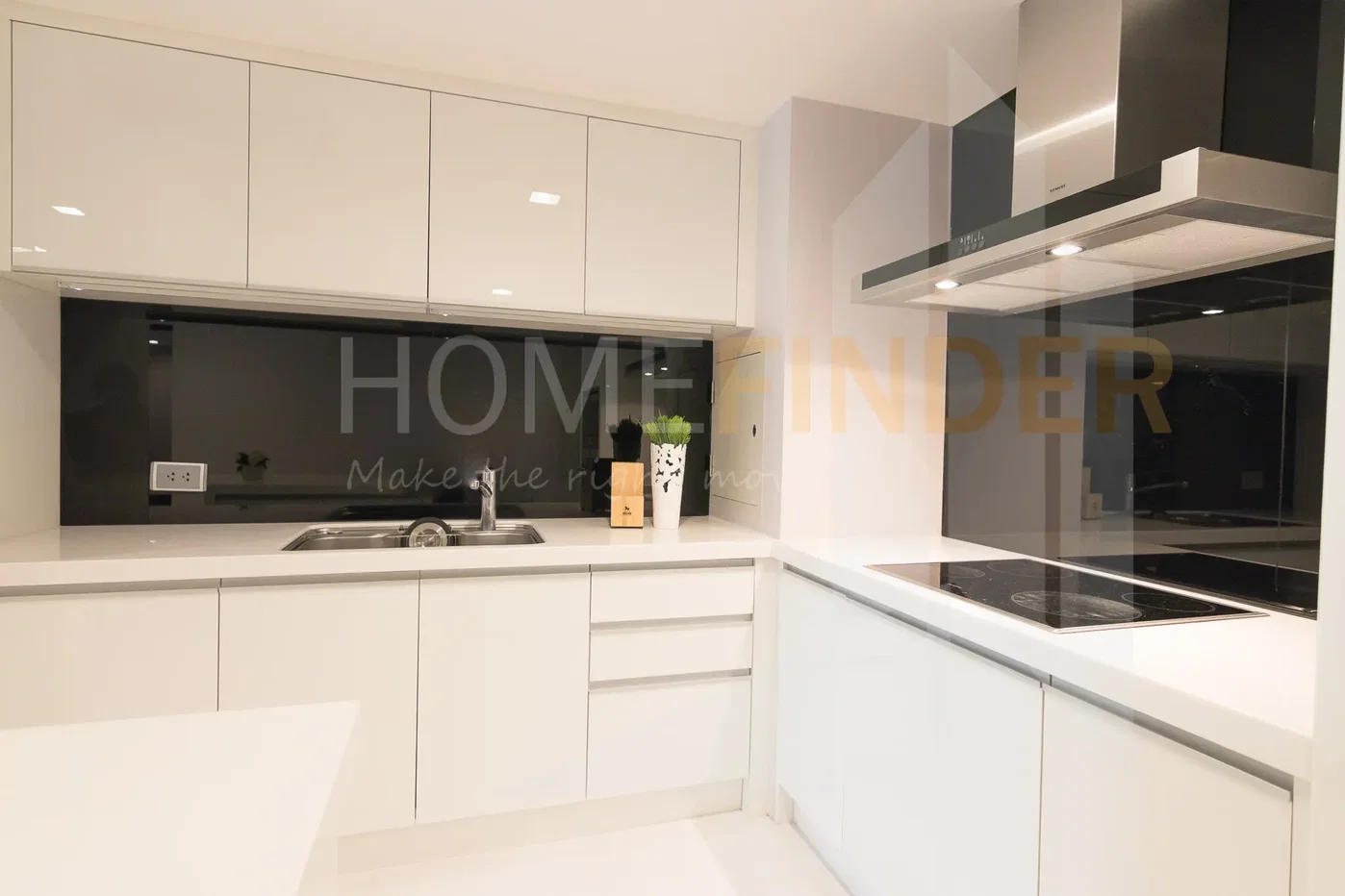 picture The Klasse Residence 2 bedrooms, for rent - 24/44