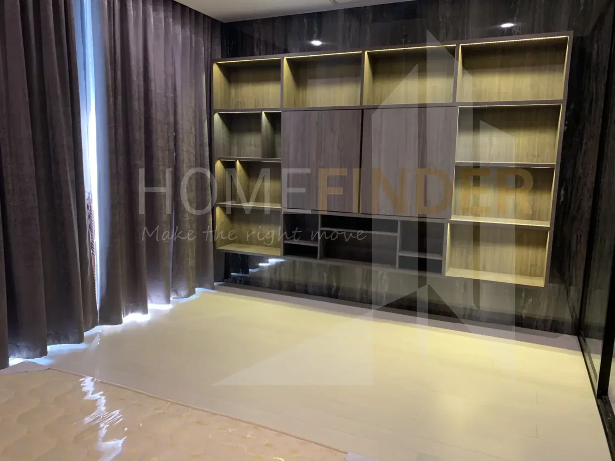 picture Noble Ploenchit 1 bedroom, for sale - 4/16