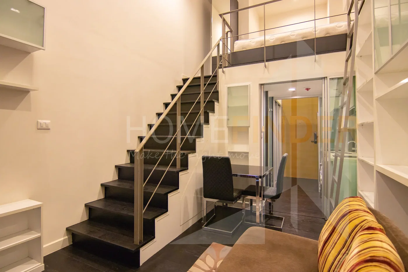 picture IDEO Morph 38 1 bedroom, for sale - 4/7
