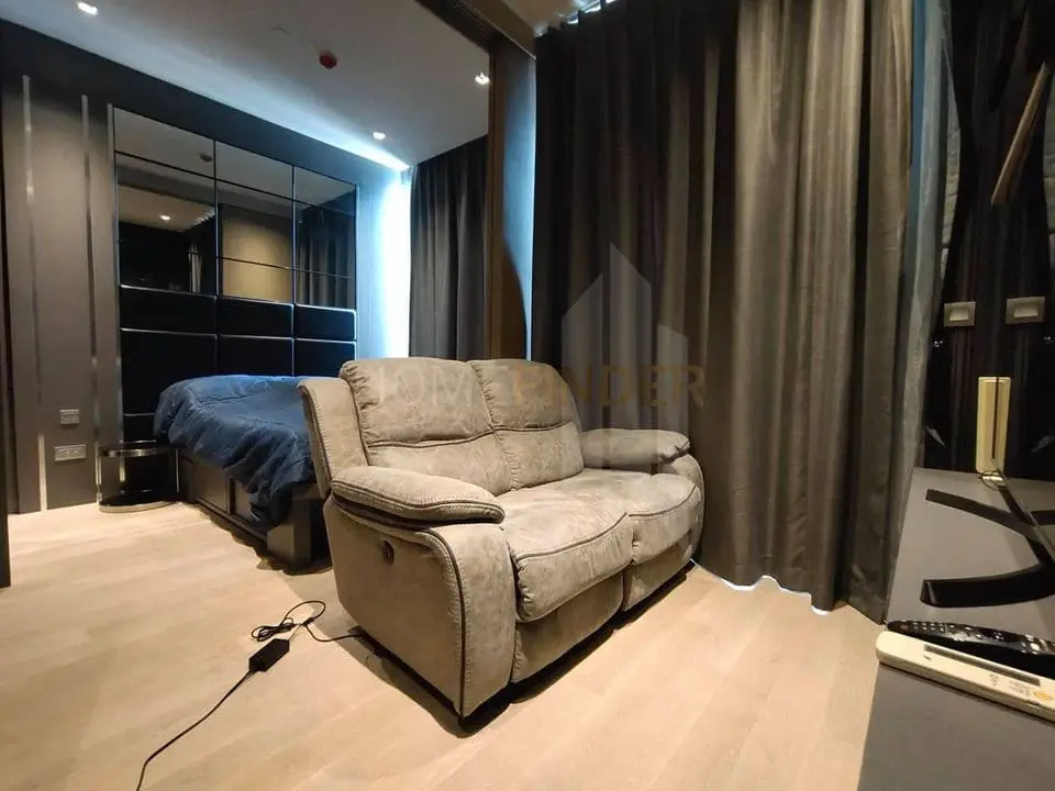 picture Ashton Silom 1 bedroom, for rent - 2/7