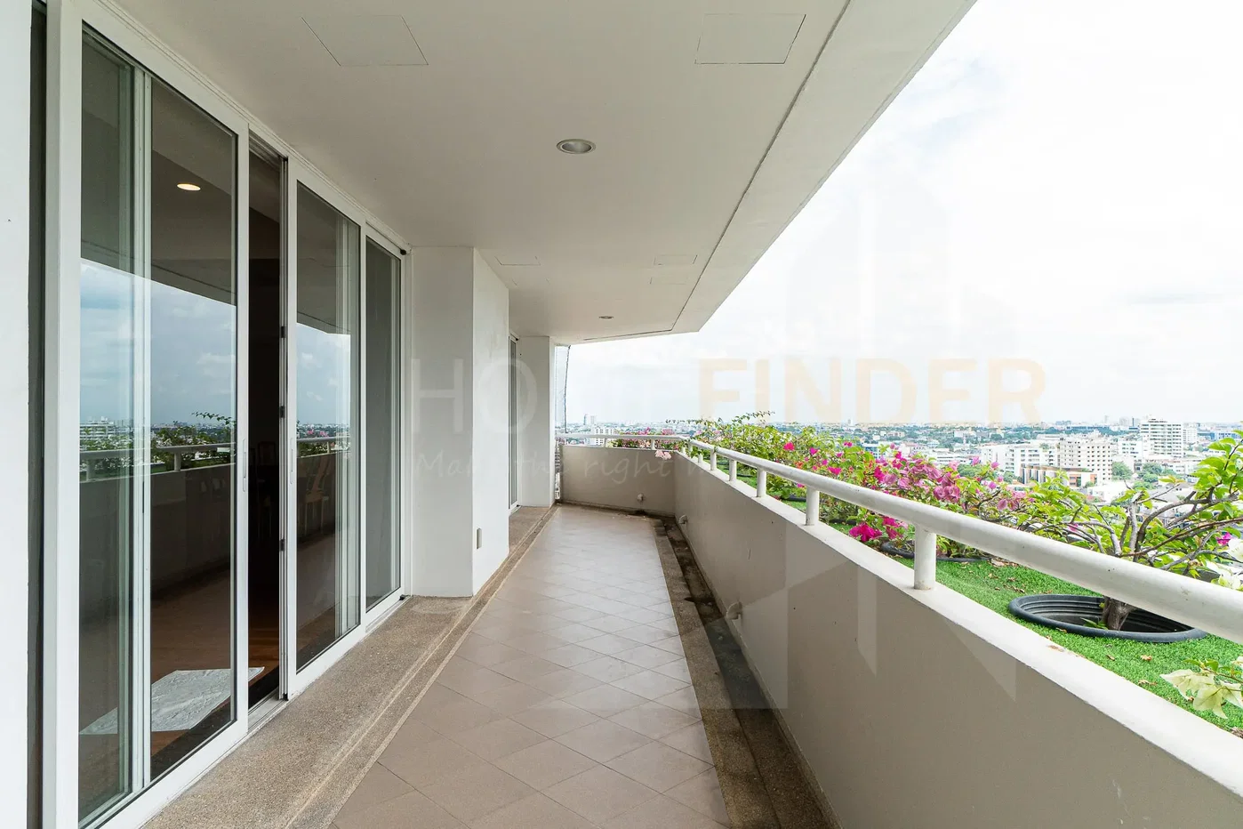 รูป La Cascade 4 bedrooms, for rent - รูปที่ 11/12