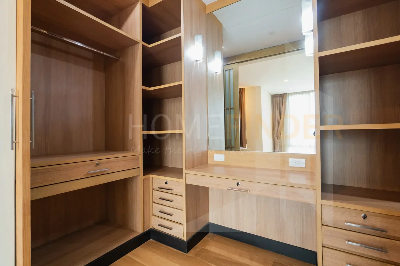 picture The Park Chidlom 3 bedrooms, for rent - 18/33