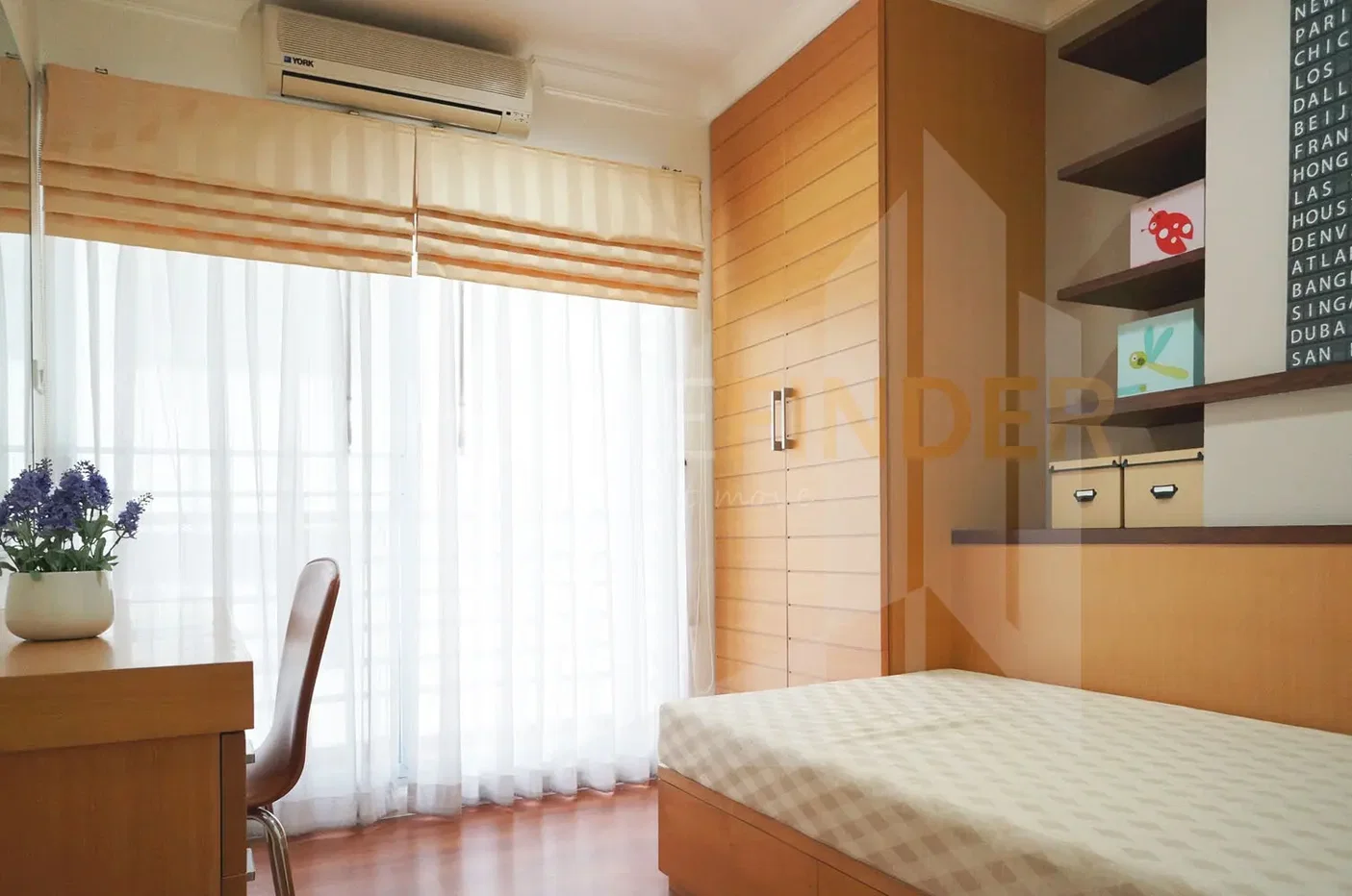 picture Lumpini Suite Sukhumvit 41 2 bedrooms, for rent - 6/13