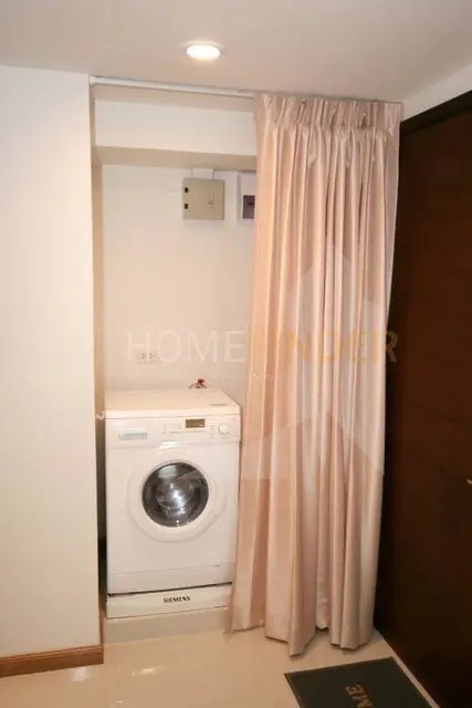 picture The Rajdamri 1 bedroom, for rent - 11/18
