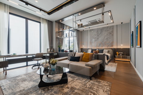 THIRRA Ladprao 5 bedrooms, for sale