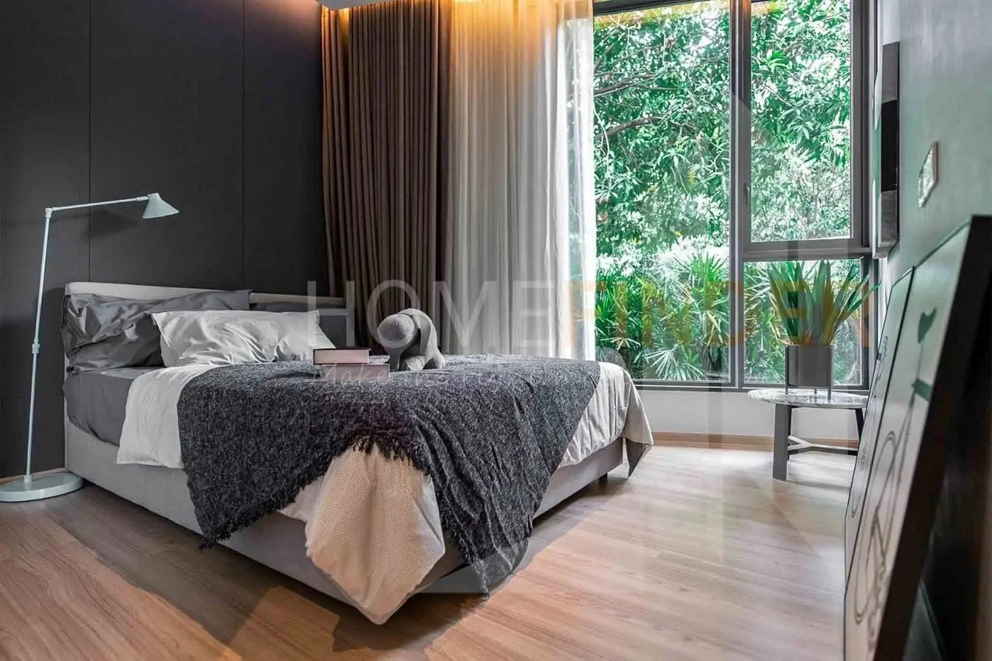 รูป Skyrise Avenue Sukhumvit 64 1 bedroom, for sale - รูปที่ 8/11