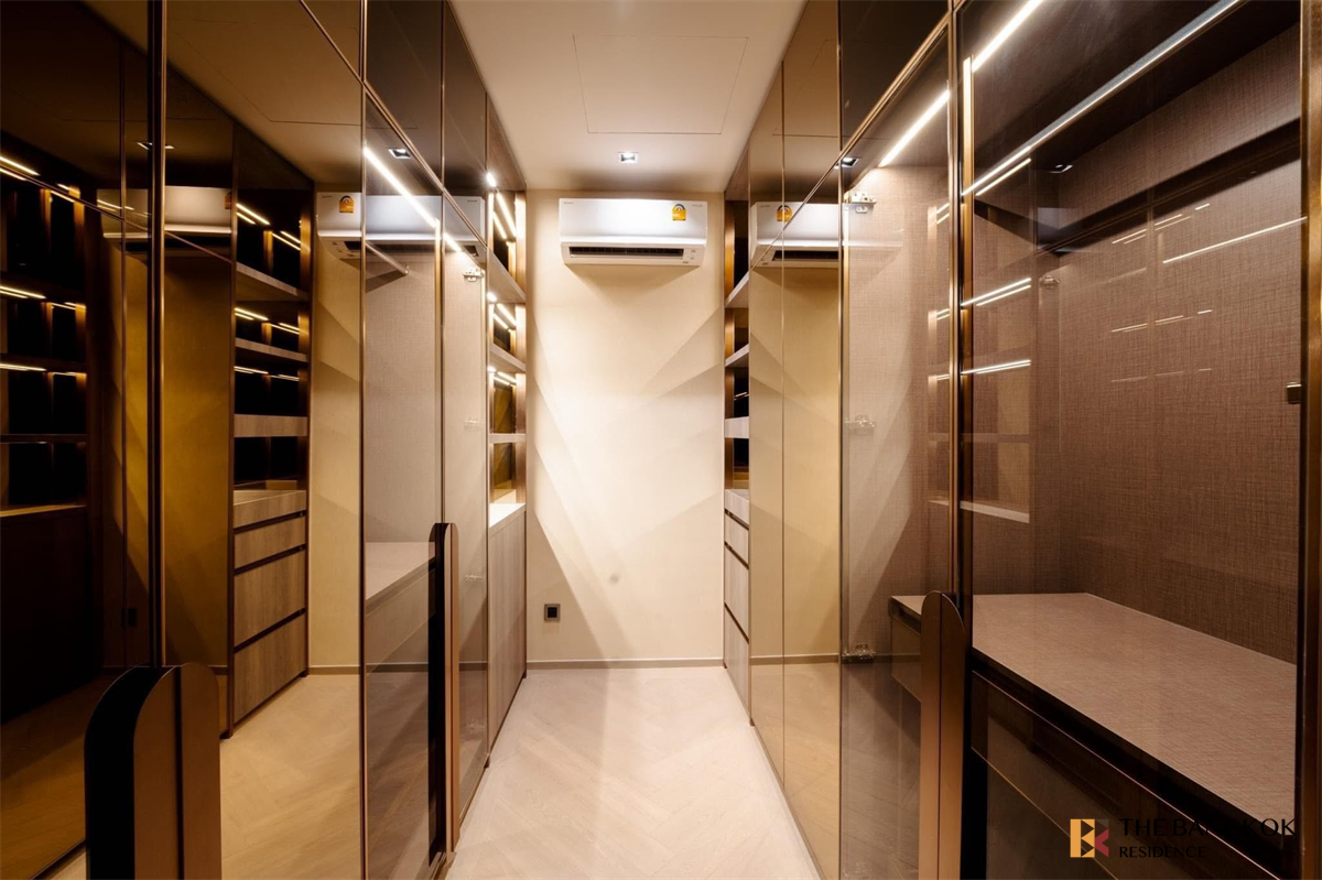 picture Ultimate Luxury Lifestyle with Convenience The Reserve Sathorn - 8/10
