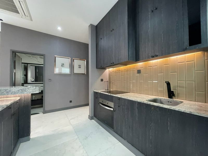 รูป 🧡💚(ขาย) บ้านหรูสุขุมวิท | 3 ชั้น หลังริม Private Zone | 28 ล้านบาท - รูปที่ 8/20