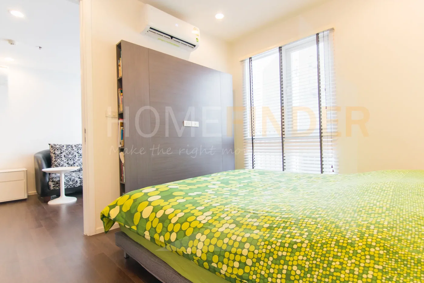 รูป 15 Sukhumvit Residences 1 bedroom, for sale - รูปที่ 7/14