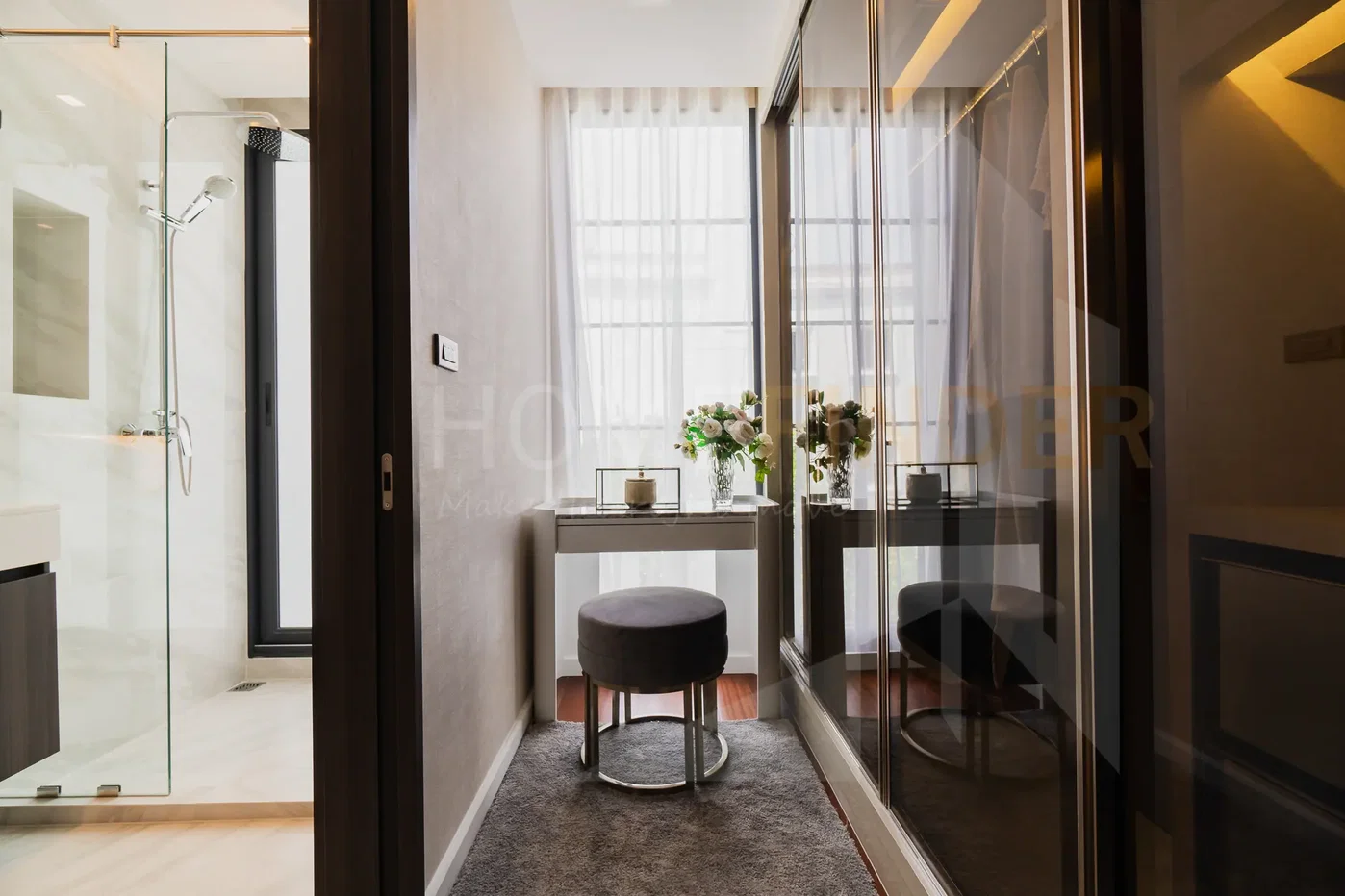 รูป Quarter 31 5 bedrooms, for sale - รูปที่ 23/31