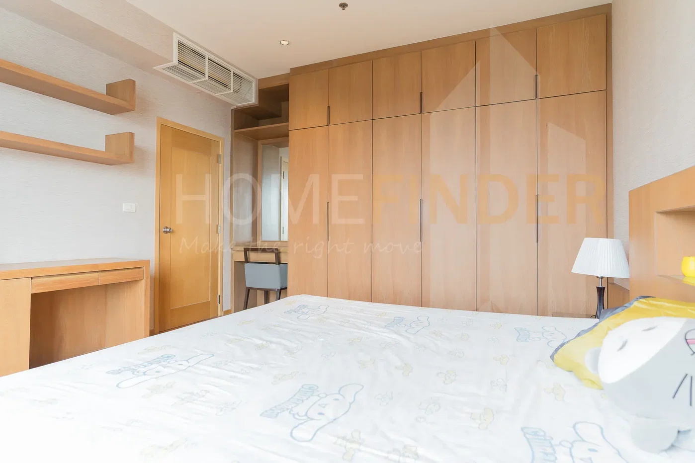 รูป The Emporio Place 1 bedroom, for sale - รูปที่ 6/9