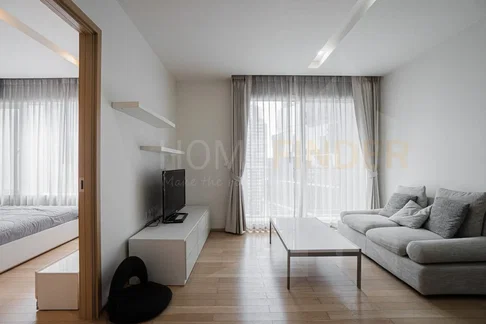 Siri at Sukhumvit 1 bedroom, for rent