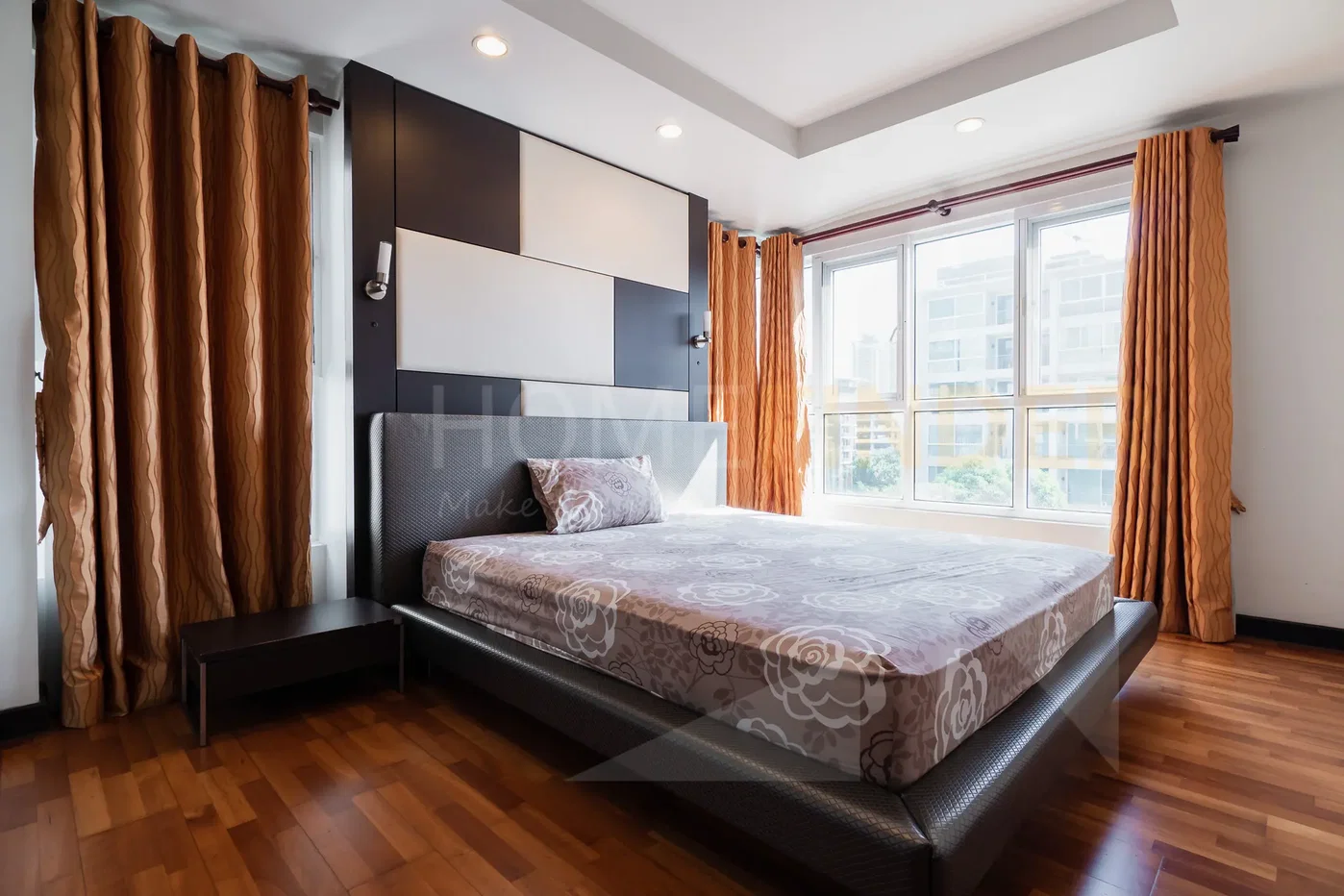 รูป Avenue 61 condominium 3 bedrooms, for rent - รูปที่ 13/17