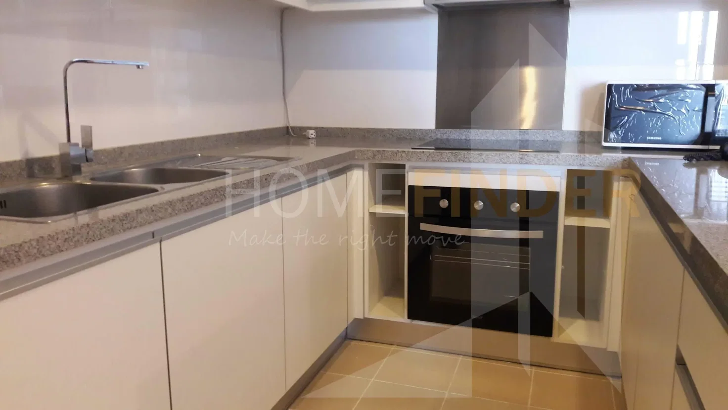 รูป Millennium Residence 2 bedrooms, for sale - รูปที่ 3/5