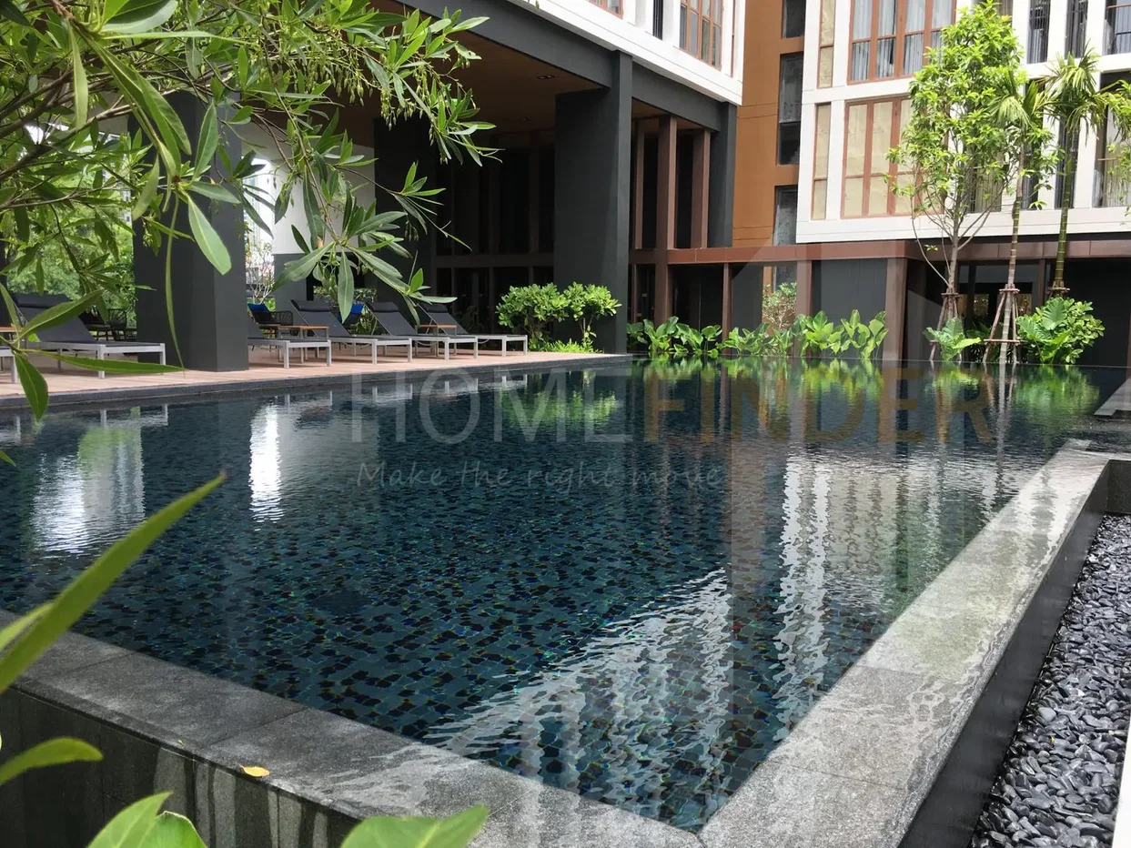picture Hasu Haus 1 bedroom, for sale - 4/11