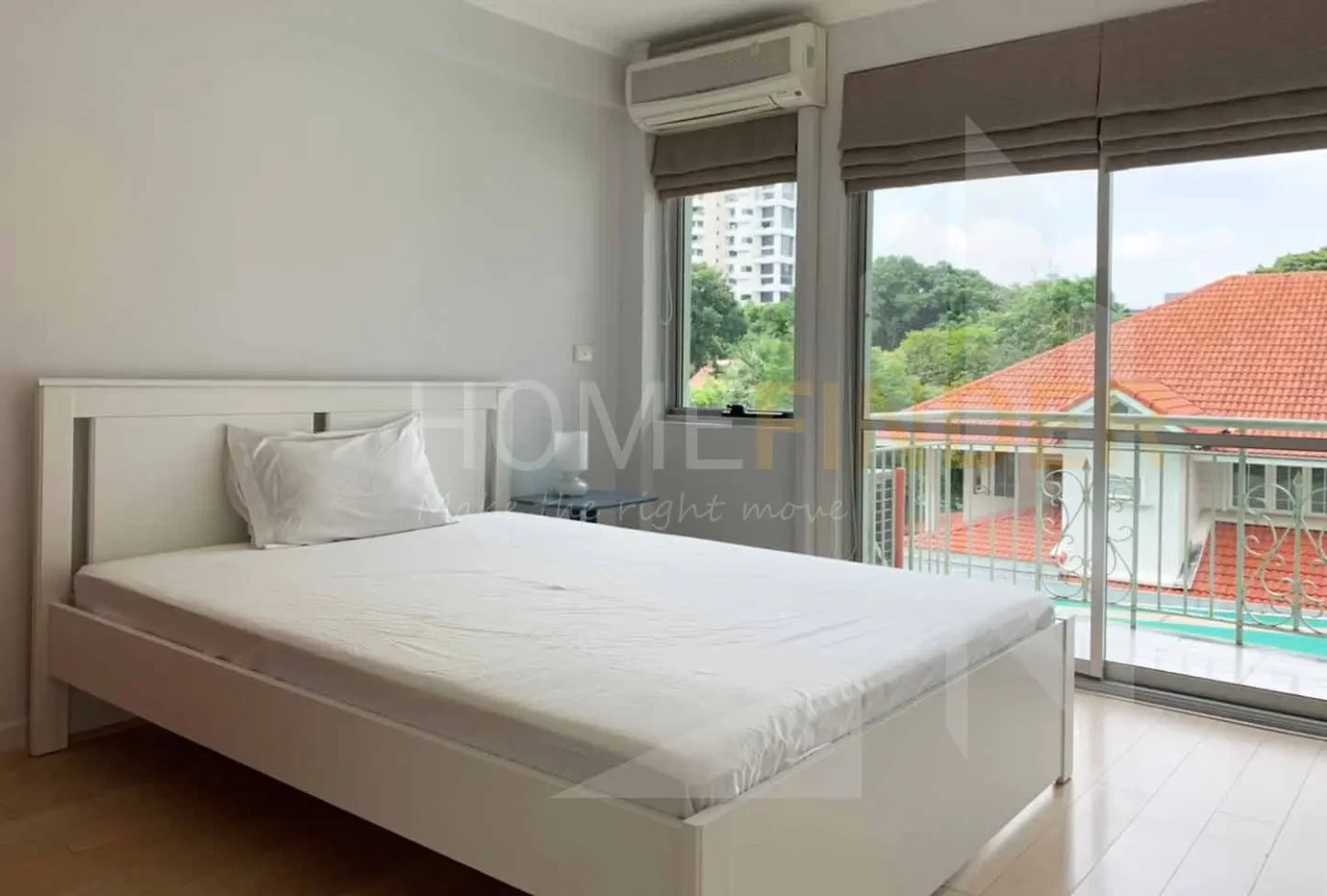รูป Raintree Villa 2 bedrooms, for rent - รูปที่ 6/7