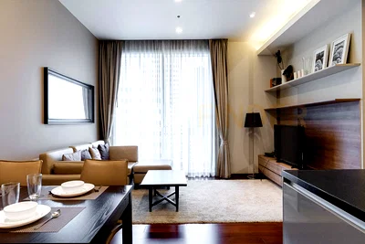 คอนโดให้เช่า : Quattro by Sansiri 2 bedrooms, for rent
