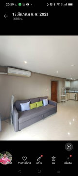 1 ห้องนอน | 1 ห้องน้ำ | BTS Nana | 55 ตร.ม. | 21,000 บาท/เดือน | ชั้น 14 — Saranjai Mansion กรุงเทพฯ