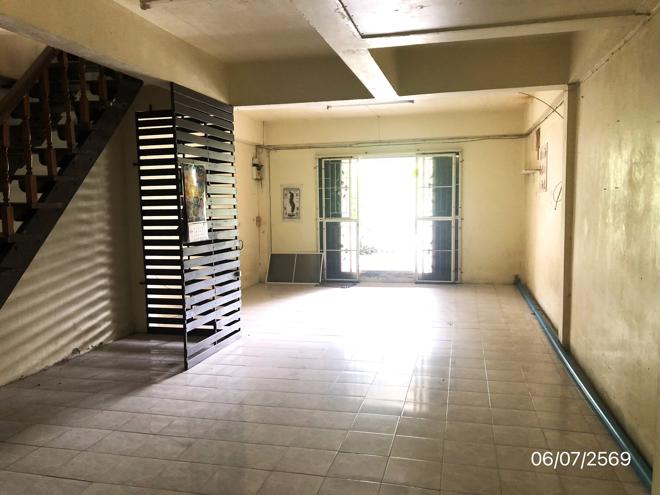 picture TOWN HOUSE 27.5 Sq.w. Muang Phetchabun Phetchabun for 1.4M - 6/29