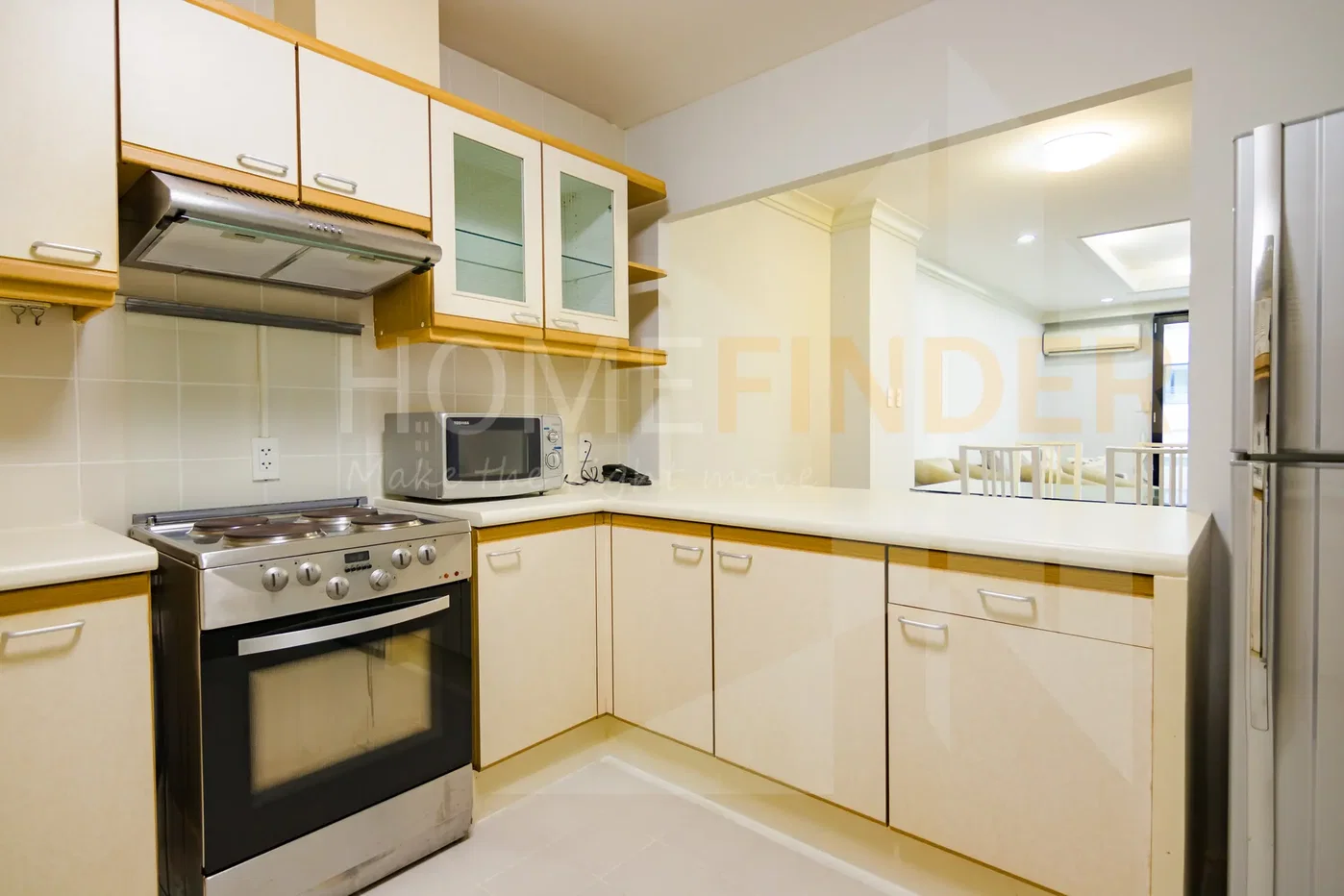 picture Mitkorn Mansion 2 bedrooms, for rent - 17/48