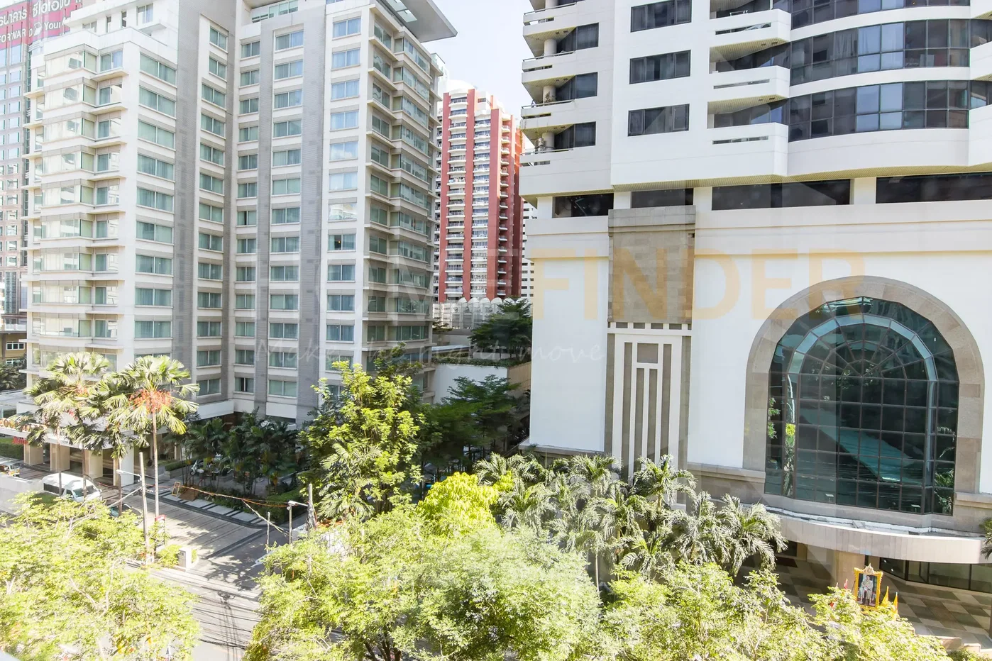 รูป Mitkorn Mansion 2 bedrooms, for rent - รูปที่ 27/28