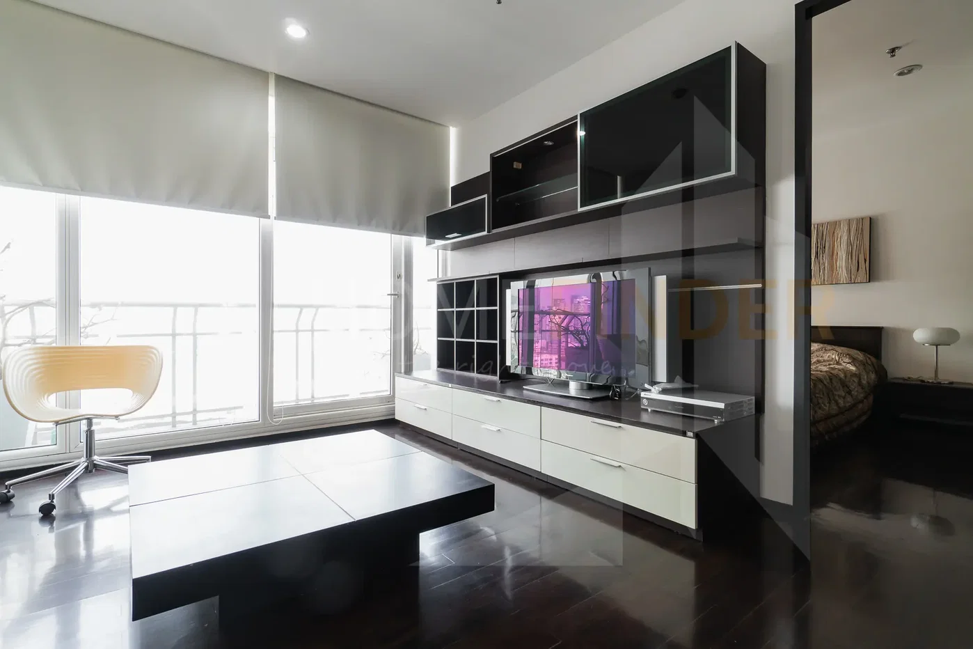 picture THE HEIGHT 2 bedrooms, for sale - 7/24