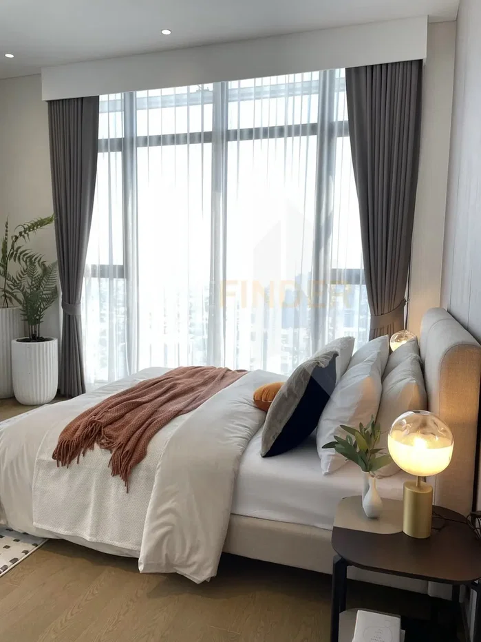 picture Ramada Plaza Residence by Siamese Asset 3 bedrooms, for sale - 3/4