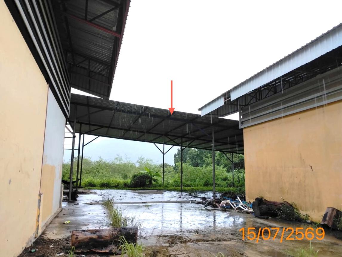 รูป โกดัง 4400 ตร.วา ท้ายเหมือง พังงา 18.5M - รูปที่ 31/39