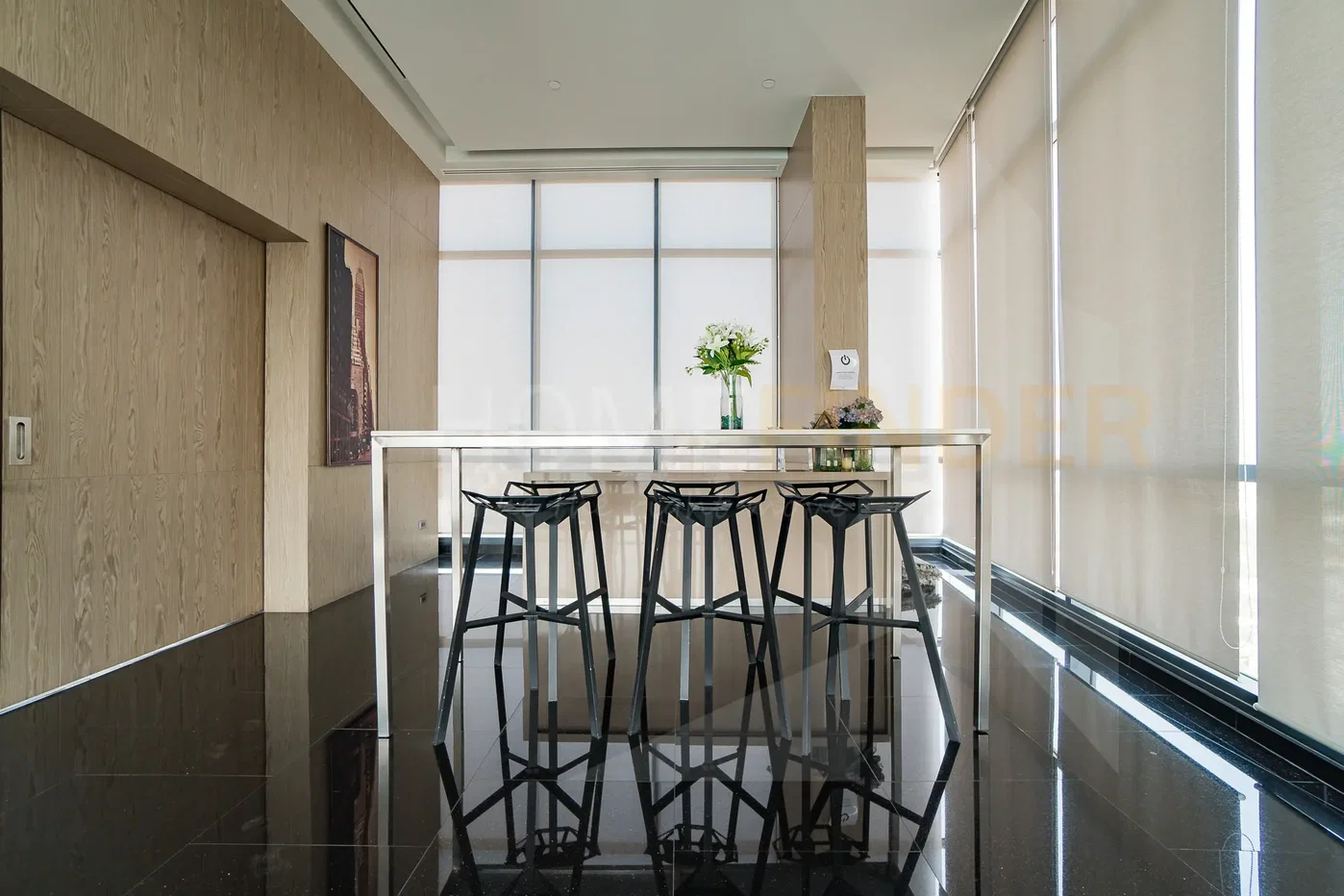 picture M Thonglor 10 3 bedrooms, for sale - 6/27