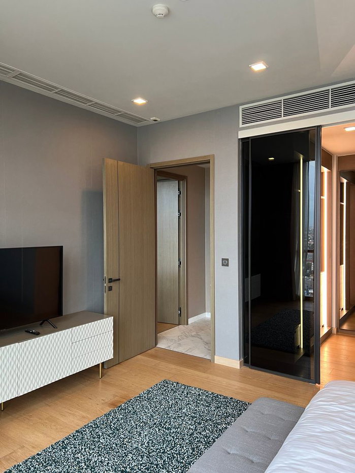 picture The Monument Thonglor 2 bedrooms, for sale - 4/18