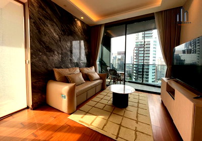Condos for sale : The Estelle Phrom Phong 2 bedrooms, for sale