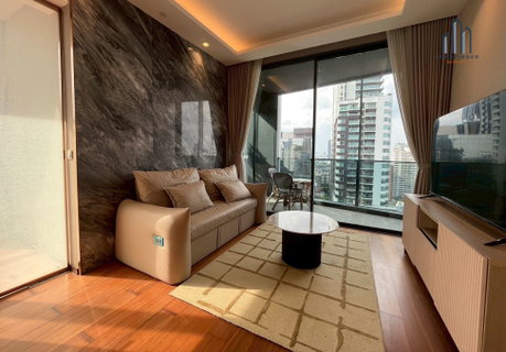 The Estelle Phrom Phong 2 bedrooms, for sale