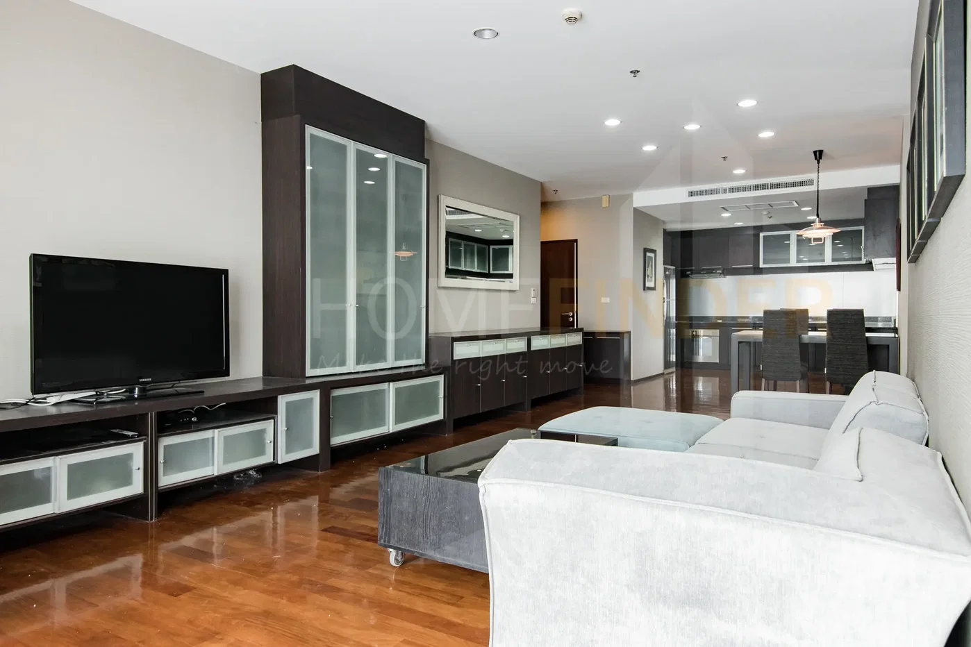 picture Noble Ora 2 bedrooms, for rent - 5/13