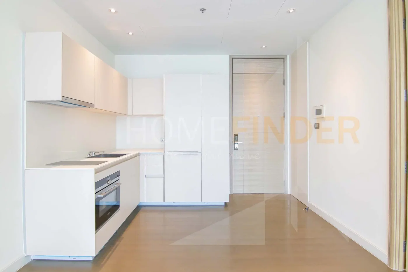 รูป Magnolias Ratchadamri Boulevard 1 bedroom, for sale - รูปที่ 6/16