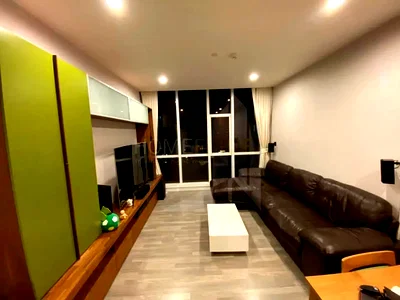 ขายคอนโด : The Room Sathorn - TanonPun 2 bedrooms, for sale
