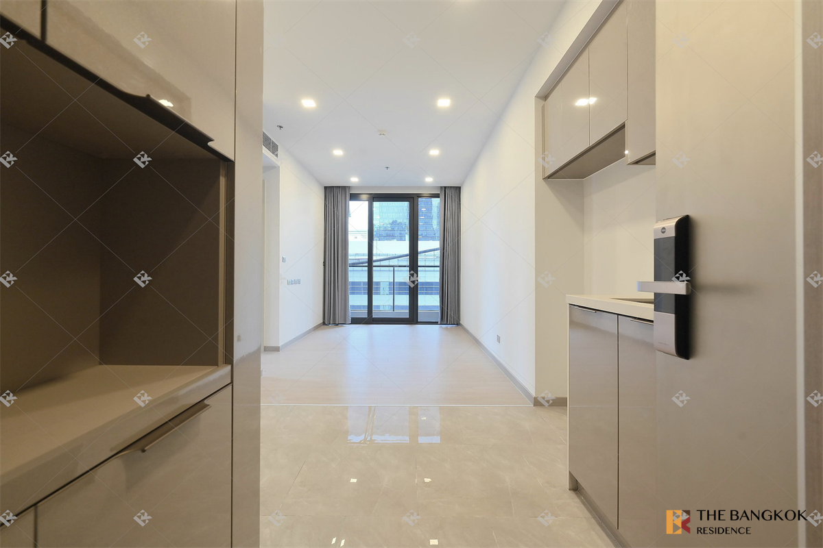 picture One9Five Asoke - Rama9 near MRT Rama 9 Station Exclusive Unit from Top Brands - 2/10