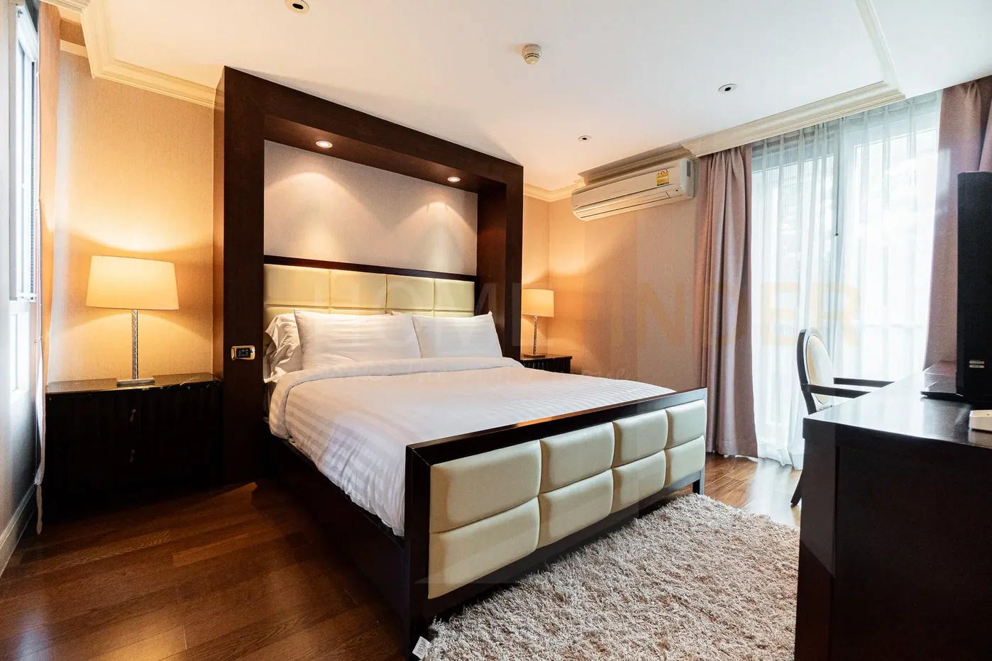 picture L.A.Residence 2 bedrooms, for rent - 9/22