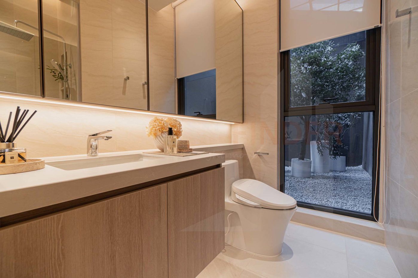 picture STILL Sukhumvit 20 2 bedrooms, for sale - 17/28