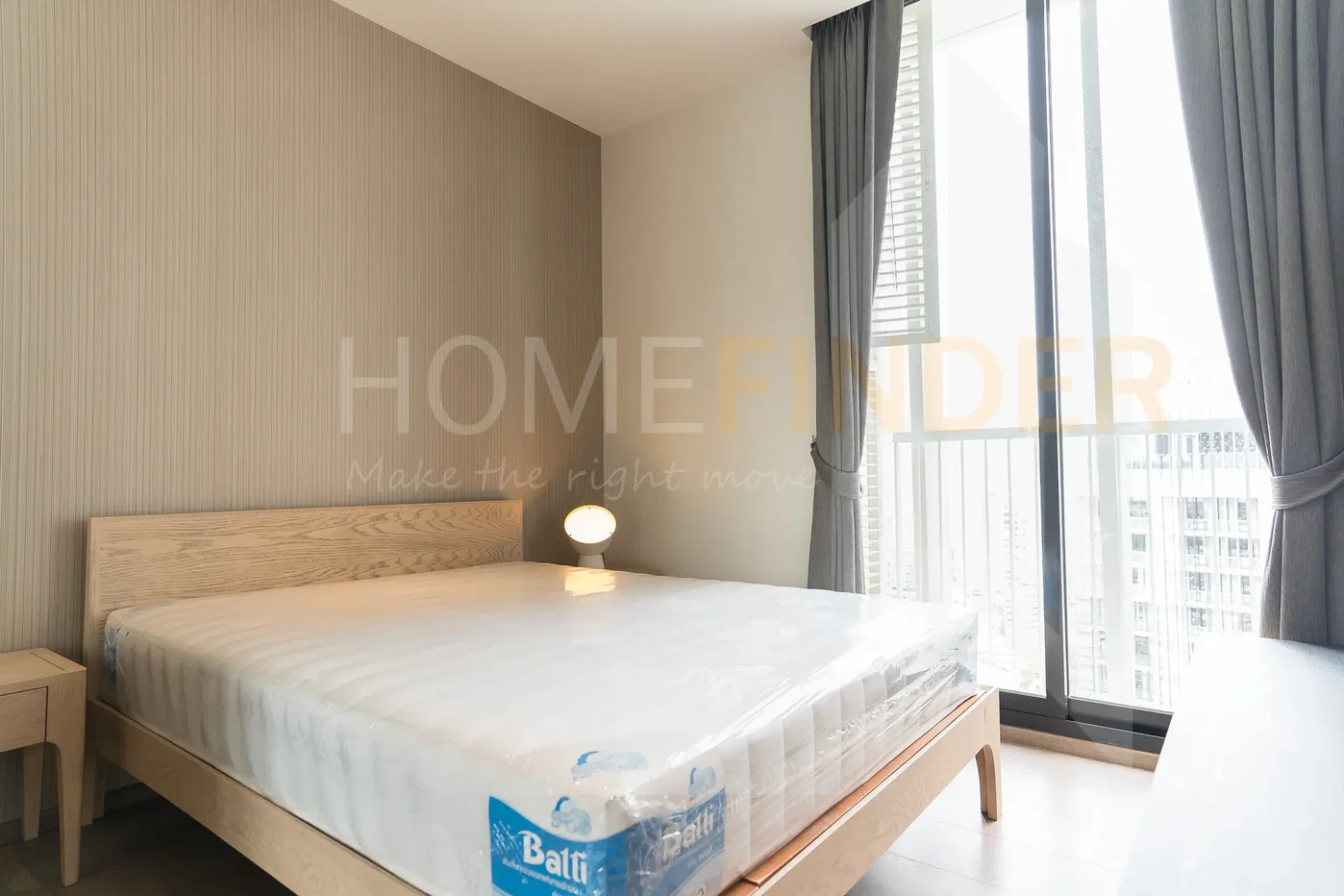 รูป Park 24 1 bedroom, for rent - รูปที่ 7/11