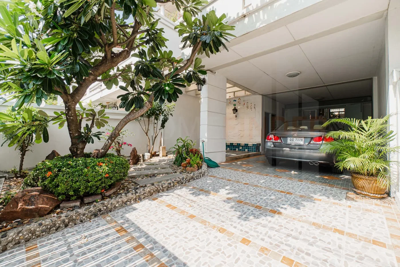 รูป Townhouse Sukhumvit 101 H-049 3 bedrooms, for sale - รูปที่ 21/22
