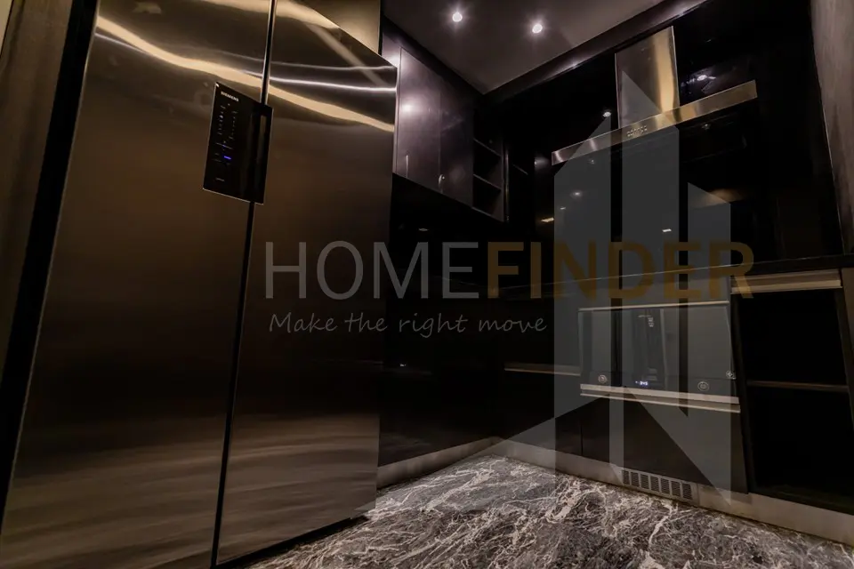 รูป Ashton Residence 41 || แอชตัน เรสซิเดนซ์ 41 2 bedrooms, for rent - รูปที่ 10/13
