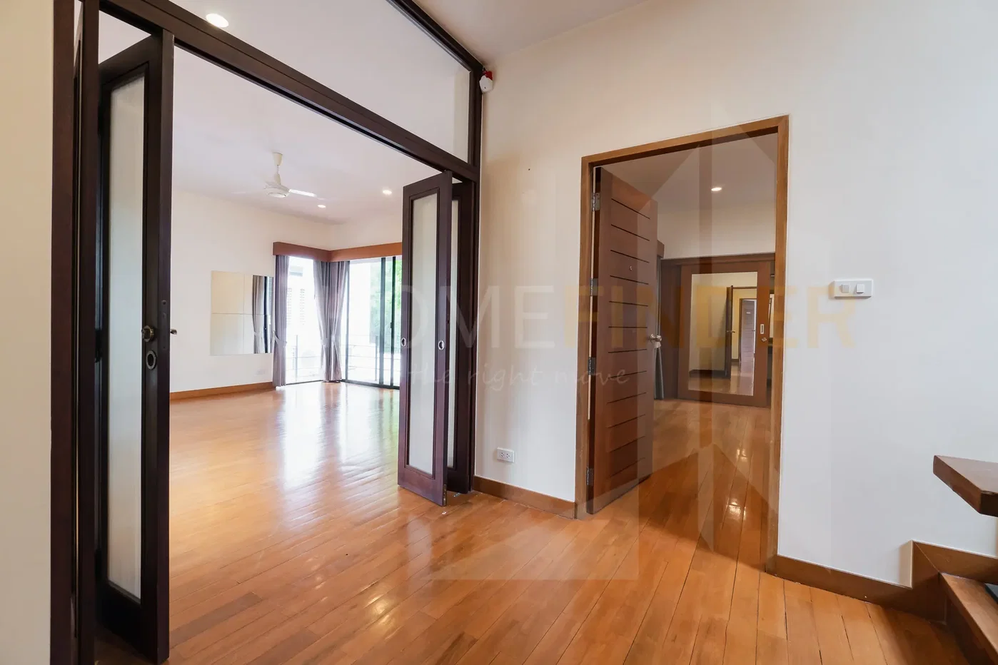 รูป 4 Bedroom House in Thonglor for Rent- House with pool in Thonglor 4 ห้องนอน ให้เช่า - รูปที่ 10/20