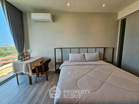 คอนโด 1 ห้องนอน VEHHA Hua Hin ย่านสวนน้ำวานา นาวา (ID 3257801)