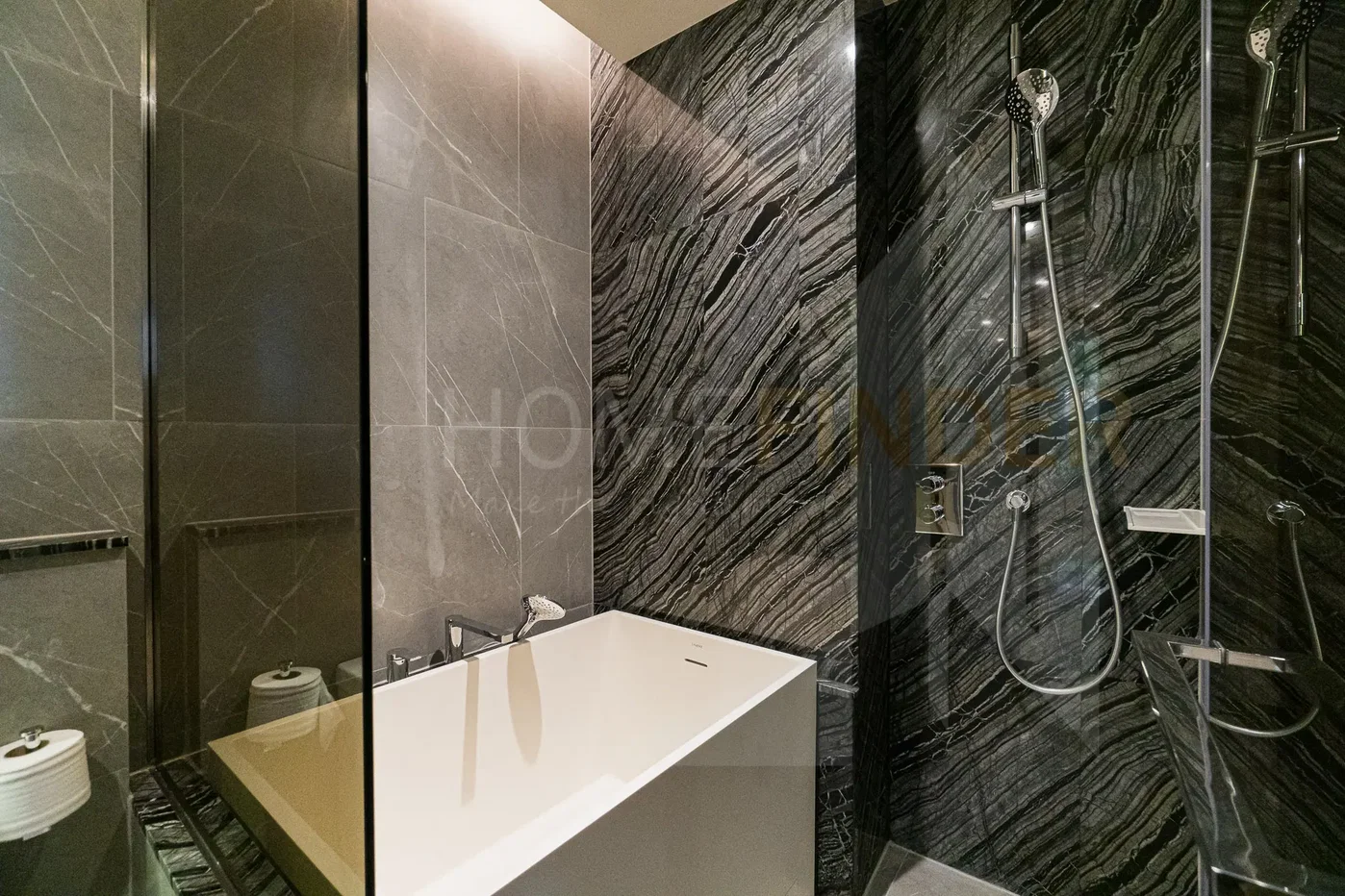 รูป The Reserve Sukhumvit 61 1 bedroom, for rent - รูปที่ 9/10